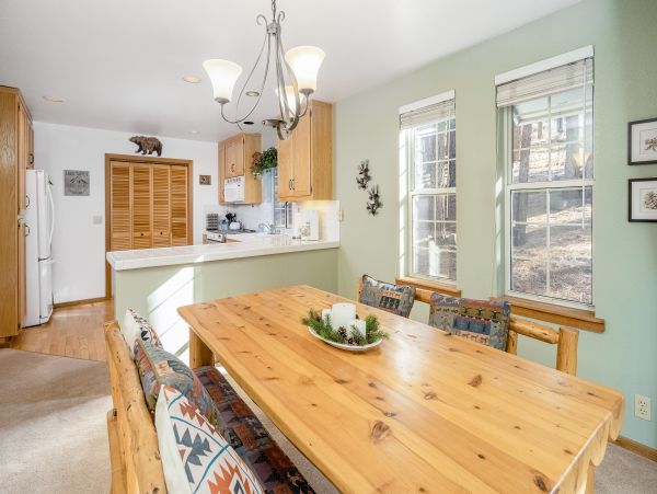 Lake Tahoe North Shore Home 1025321