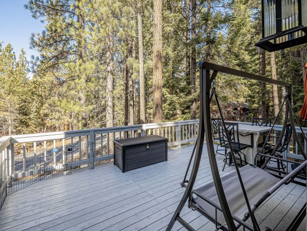 Lake Tahoe North Shore Home 1025321