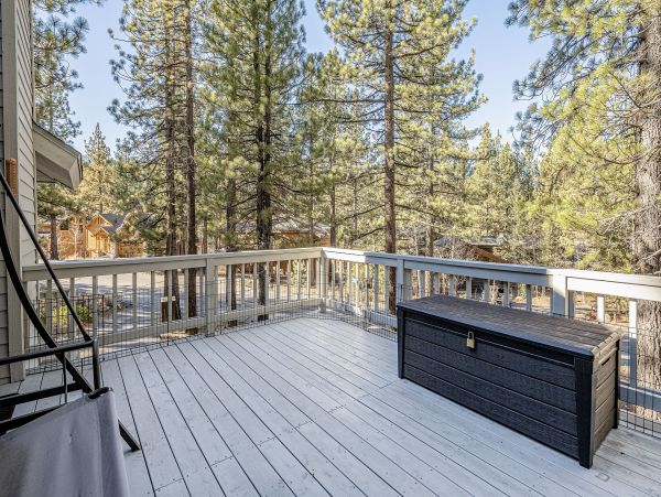 Lake Tahoe North Shore Home 1025321