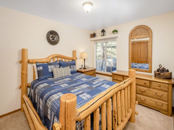 Lake Tahoe North Shore Home 1025321