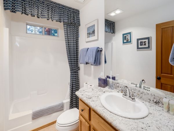 Lake Tahoe North Shore Home 1025321