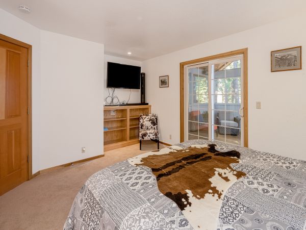 Lake Tahoe North Shore Home 1025321