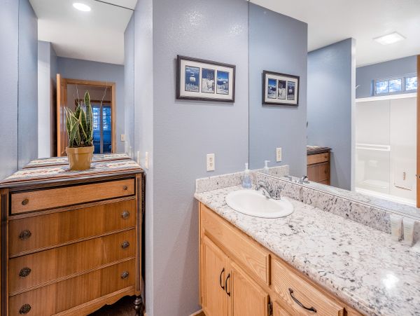 Lake Tahoe North Shore Home 1025321