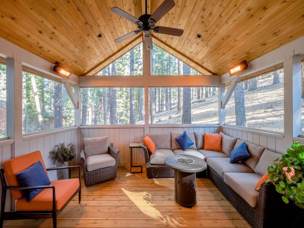 Lake Tahoe North Shore Home 1025321