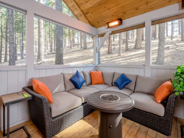 Lake Tahoe North Shore Home 1025321