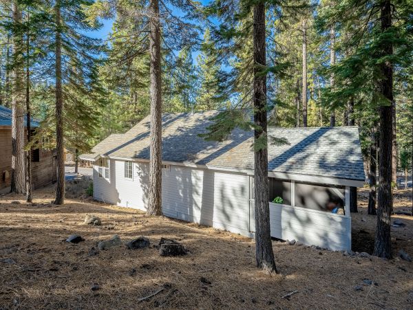 Lake Tahoe North Shore Home 1025321