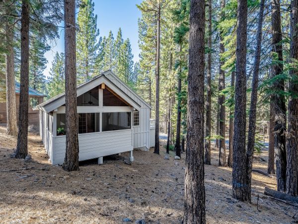 Lake Tahoe North Shore Home 1025321