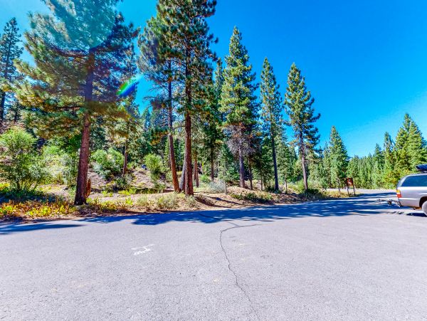Lake Tahoe North Shore Home 1025321