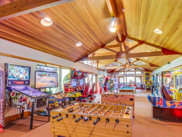 Lake Tahoe North Shore Home 1025321