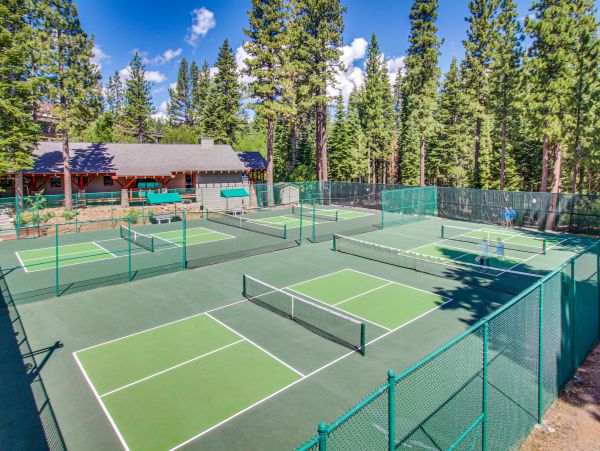 Lake Tahoe North Shore Home 1025321