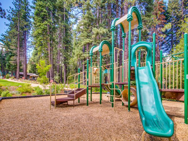 Lake Tahoe North Shore Home 1025321