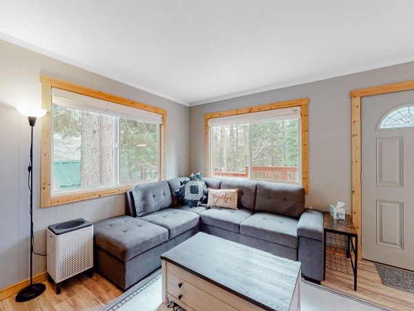 Lake Tahoe North Shore Home 1025322