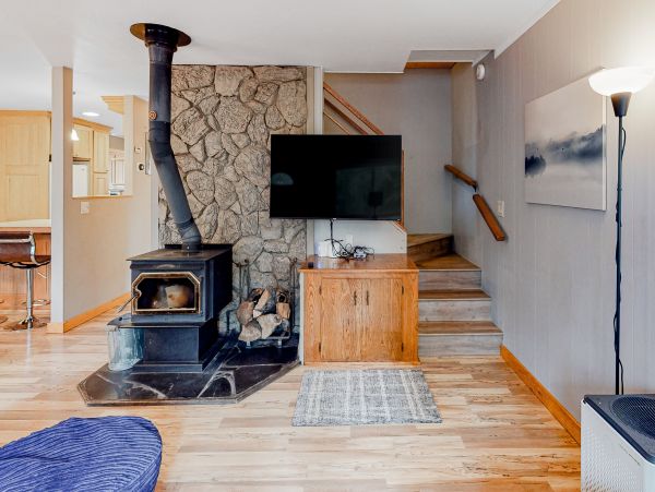Lake Tahoe North Shore Home 1025322