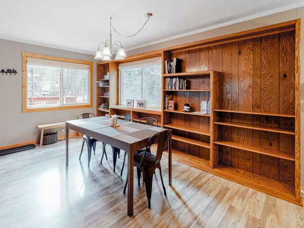 Lake Tahoe North Shore Home 1025322