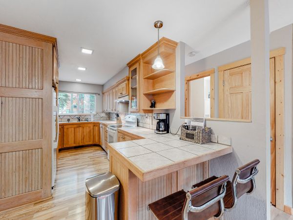 Lake Tahoe North Shore Home 1025322