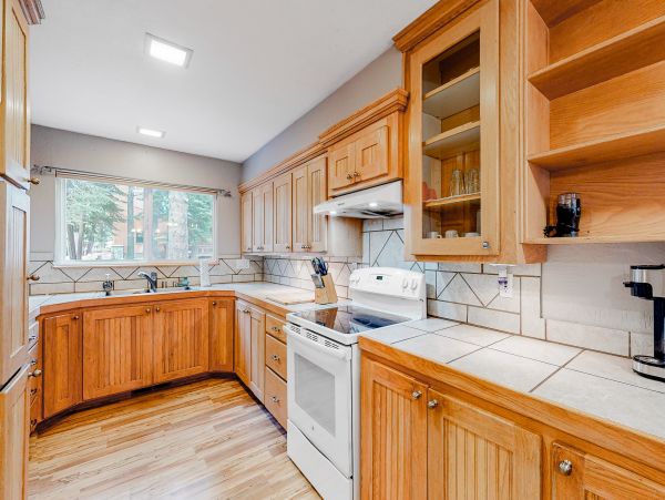 Lake Tahoe North Shore Home 1025322