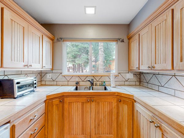 Lake Tahoe North Shore Home 1025322