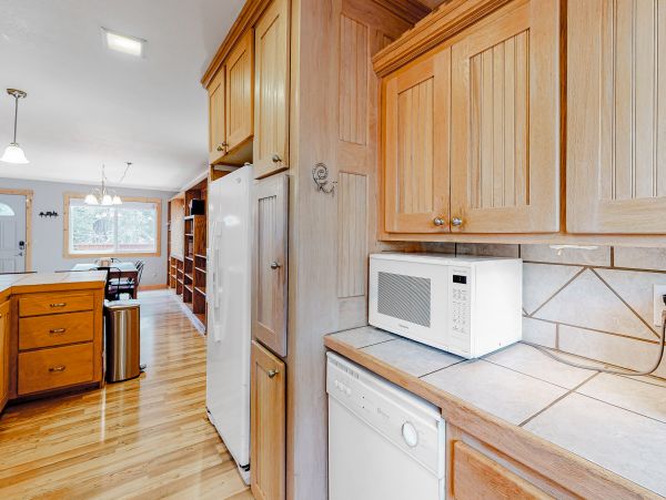 Lake Tahoe North Shore Home 1025322