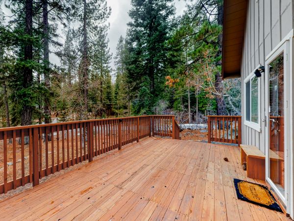 Lake Tahoe North Shore Home 1025322