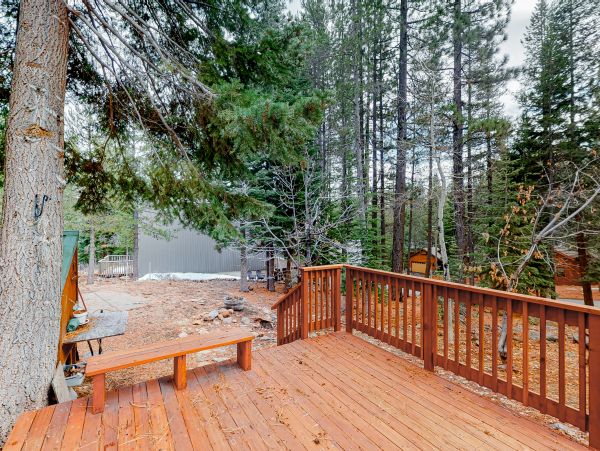 Lake Tahoe North Shore Home 1025322