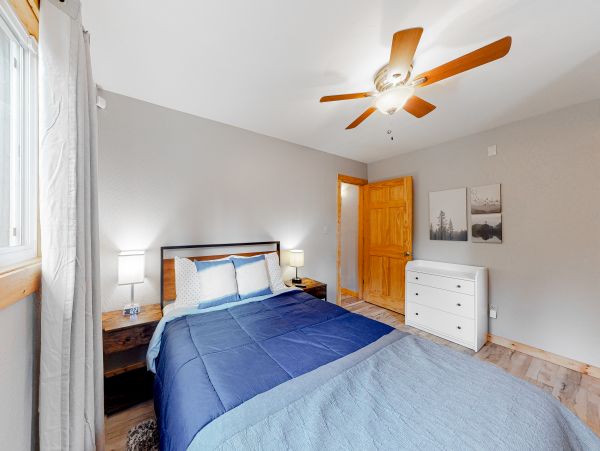 Lake Tahoe North Shore Home 1025322