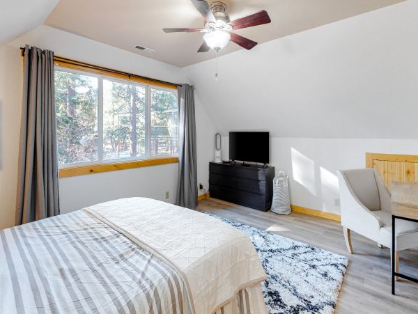 Lake Tahoe North Shore Home 1025322