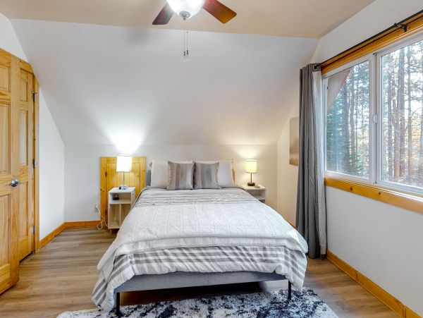 Lake Tahoe North Shore Home 1025322