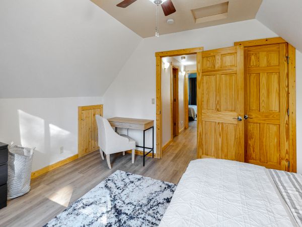 Lake Tahoe North Shore Home 1025322