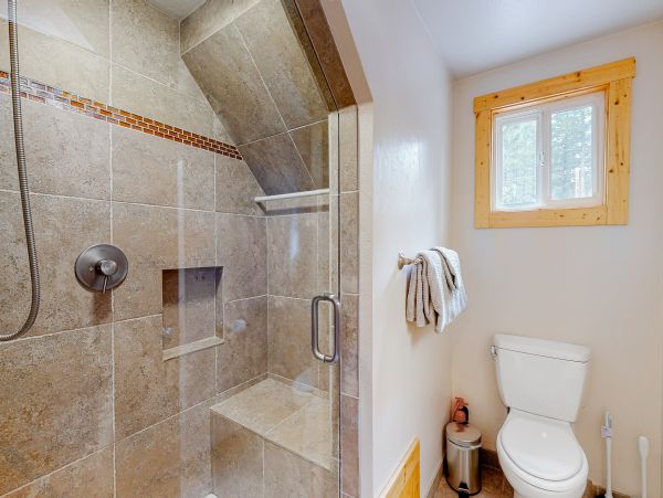 Lake Tahoe North Shore Home 1025322
