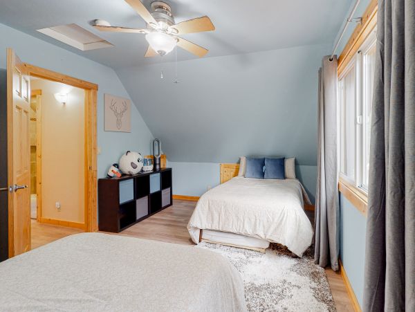 Lake Tahoe North Shore Home 1025322