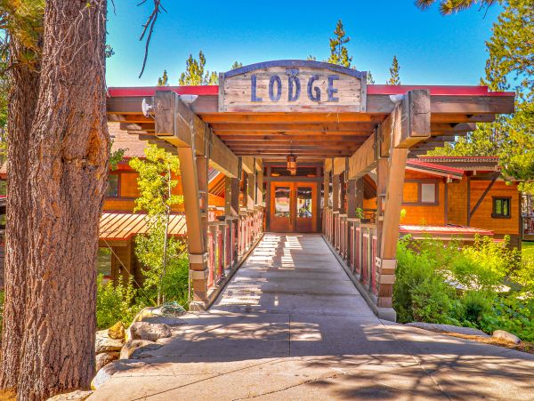 Lake Tahoe North Shore Home 1025322