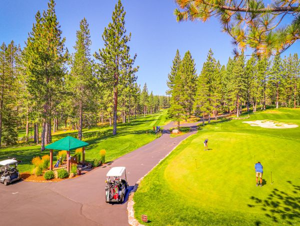 Lake Tahoe North Shore Home 1025322