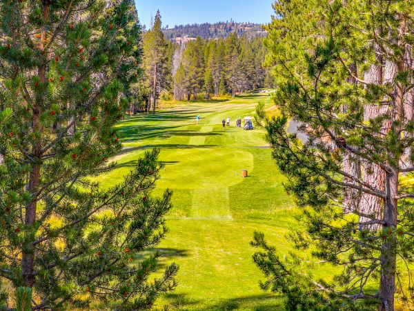 Lake Tahoe North Shore Home 1025322