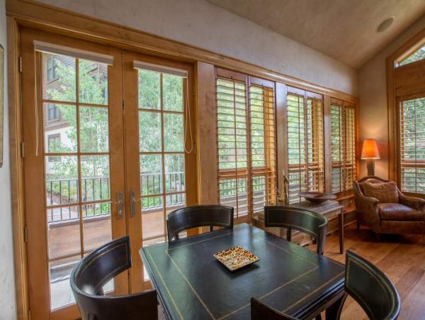 3 Plus Loft Luxury Ski in Ski out Golden Peak