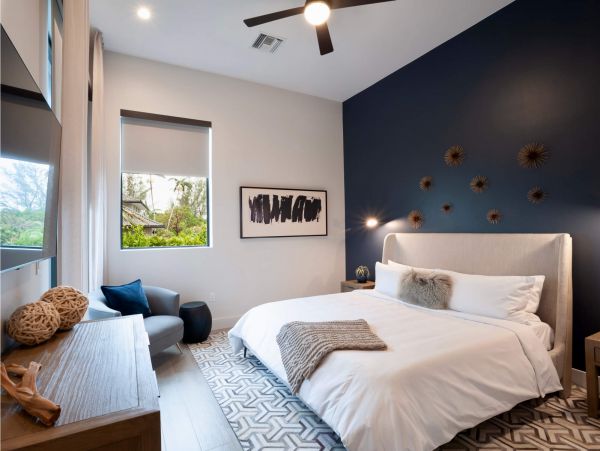 Luxury Cayman Islands Suite Oceanfront 4 Bedrooms