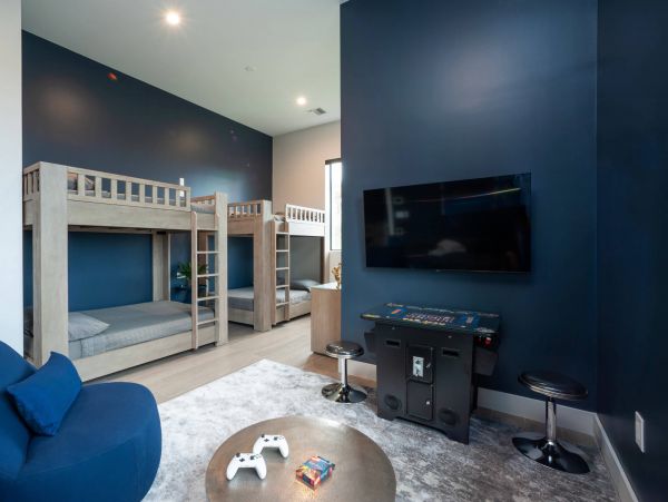 Luxury Cayman Islands Suite Oceanfront 4 Bedrooms