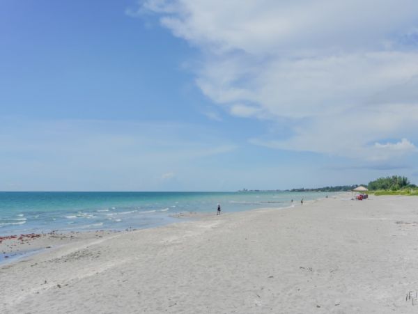 Walk to Beach Siesta Key Luxury Vacation Condo One Bedroom