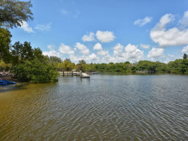 Walk to Beach Siesta Key Luxury Vacation Condo One Bedroom