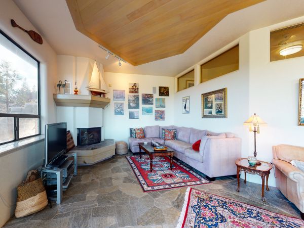 Lake Tahoe North Shore Home 1025330