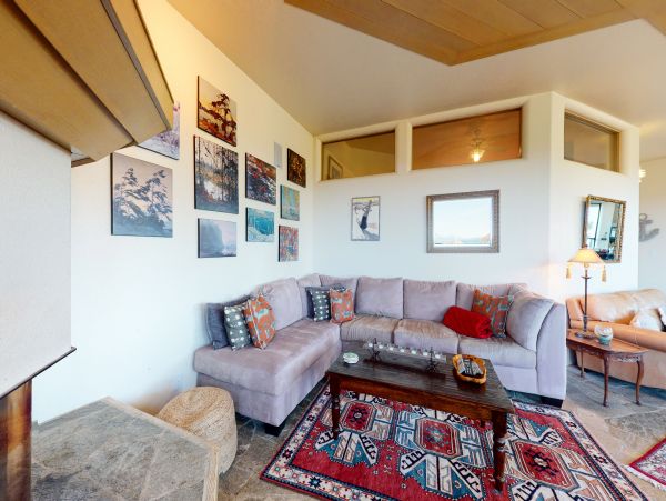 Lake Tahoe North Shore Home 1025330
