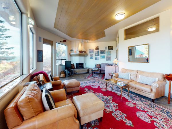 Lake Tahoe North Shore Home 1025330