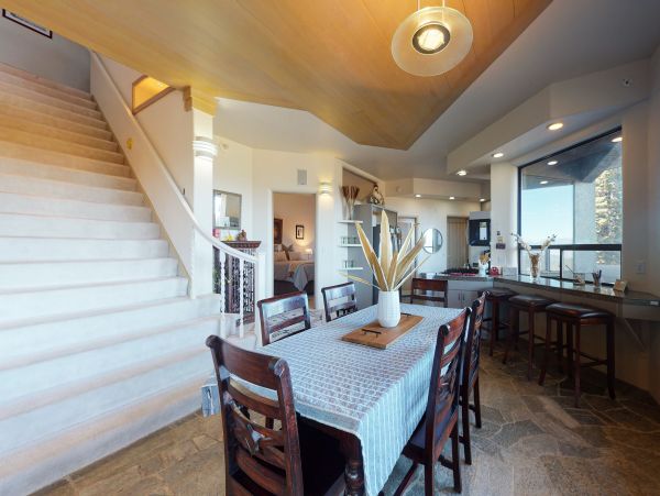 Lake Tahoe North Shore Home 1025330