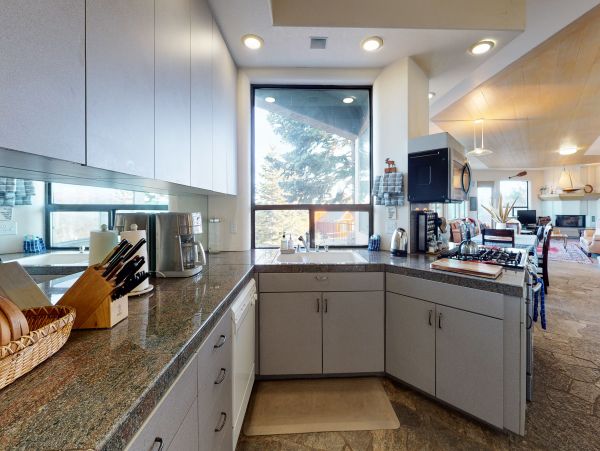 Lake Tahoe North Shore Home 1025330