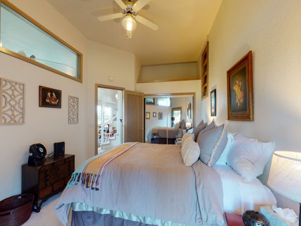 Lake Tahoe North Shore Home 1025330