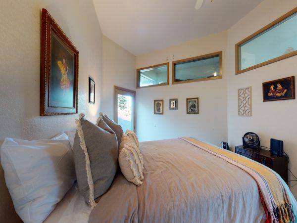 Lake Tahoe North Shore Home 1025330