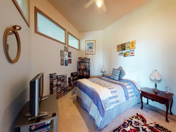 Lake Tahoe North Shore Home 1025330