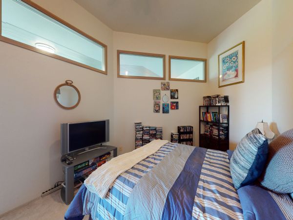 Lake Tahoe North Shore Home 1025330