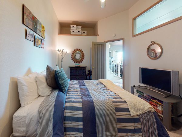 Lake Tahoe North Shore Home 1025330