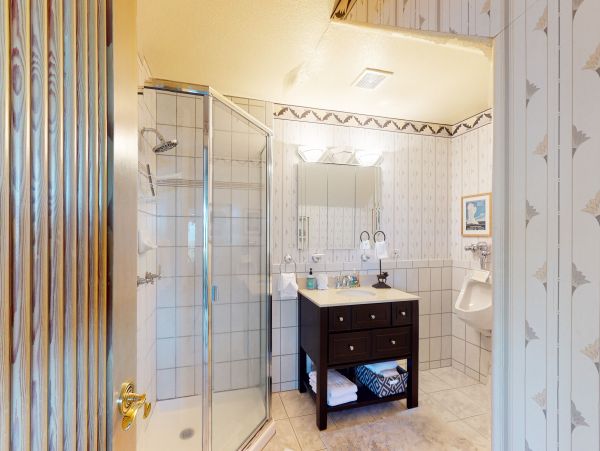 Lake Tahoe North Shore Home 1025330