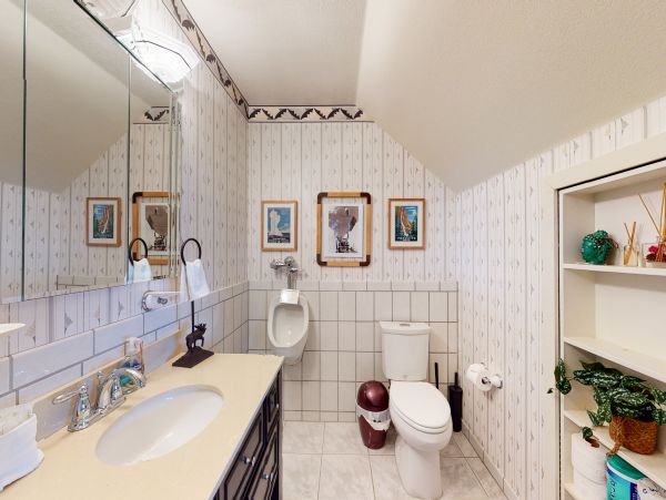 Lake Tahoe North Shore Home 1025330